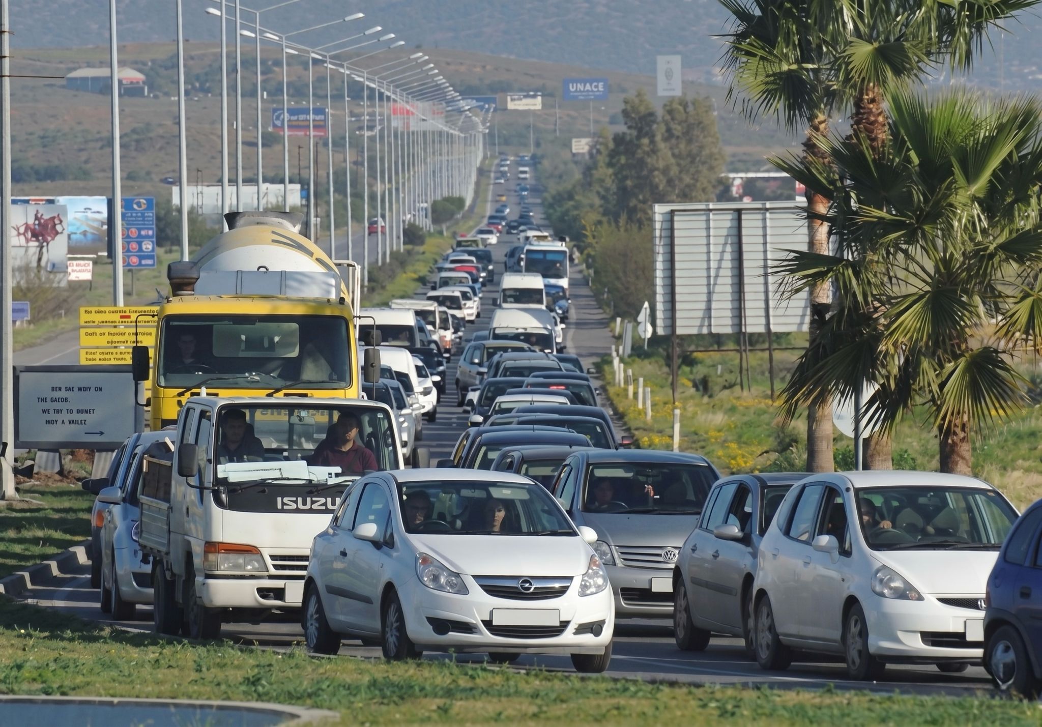 KKTC Zorunlu Trafik Sigortası Rehberi ve Yasal Limitler